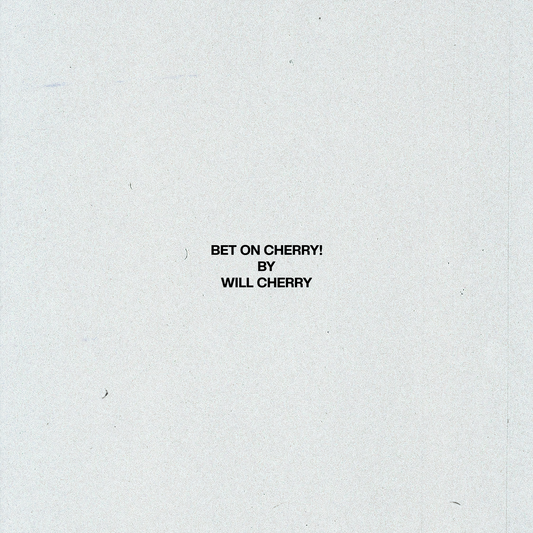 BET ON CHERRY! - LOOP KIT
