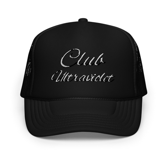 CLUB ULTRAVIOLET TRUCKER